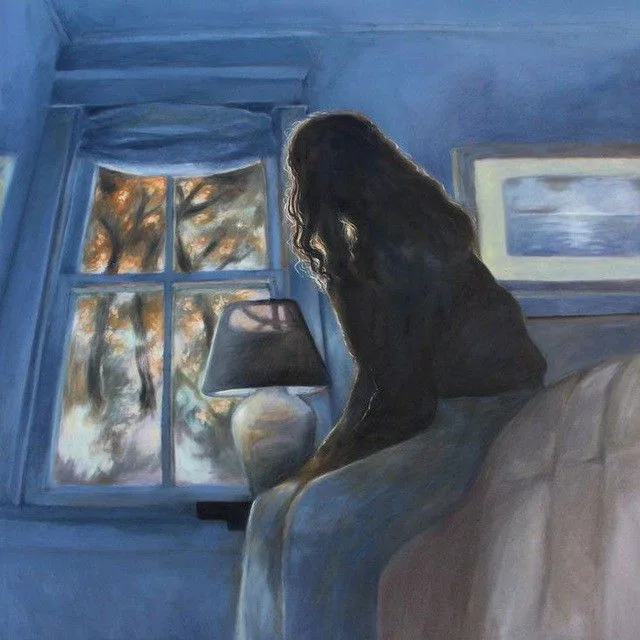 字母圈无处安放的本能-肆欢