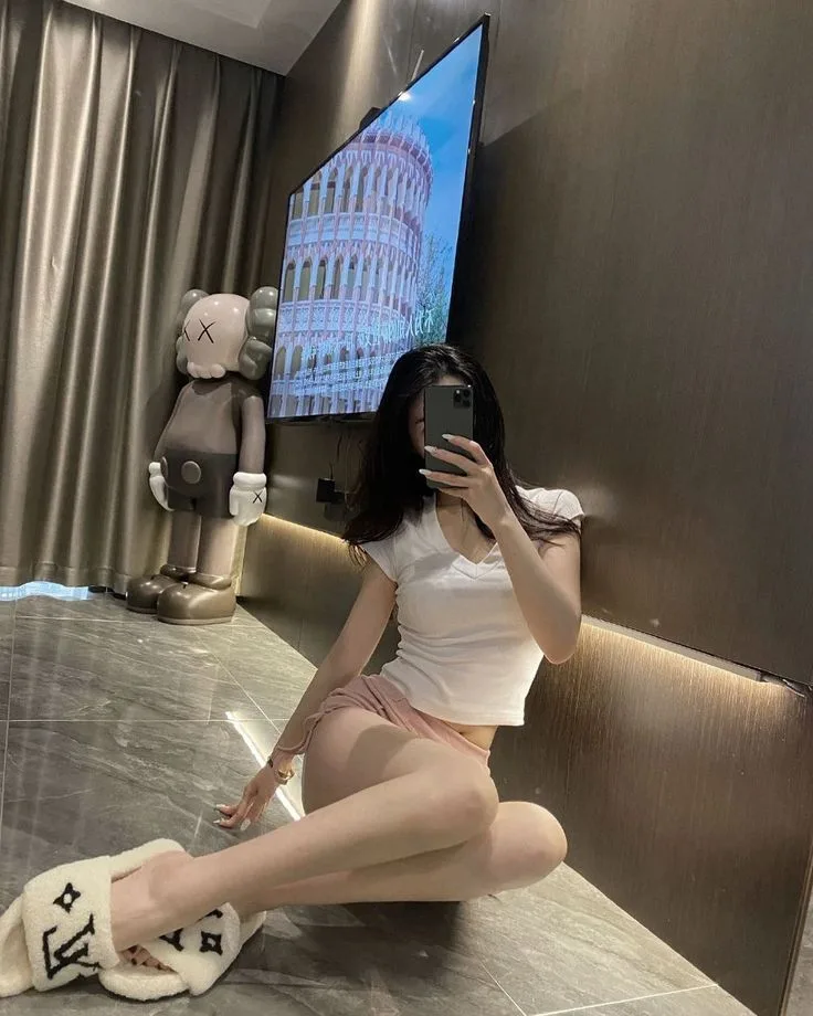 救命啊，被亲妈抓现场了！-肆欢