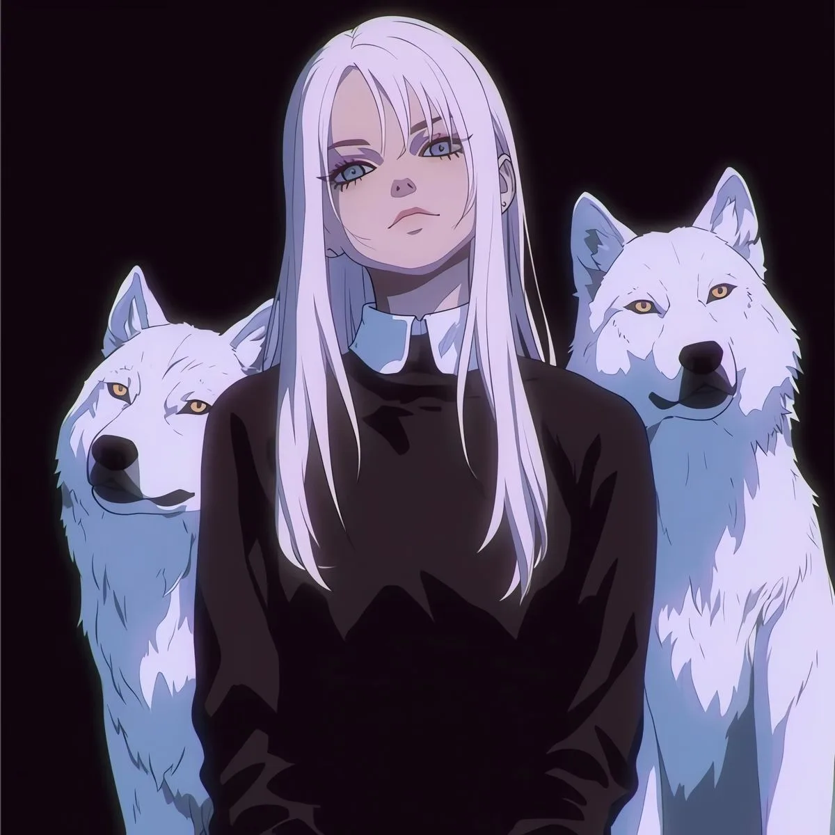 在毛都没长齐的年纪，遇到了想当“修勾”的你-肆欢