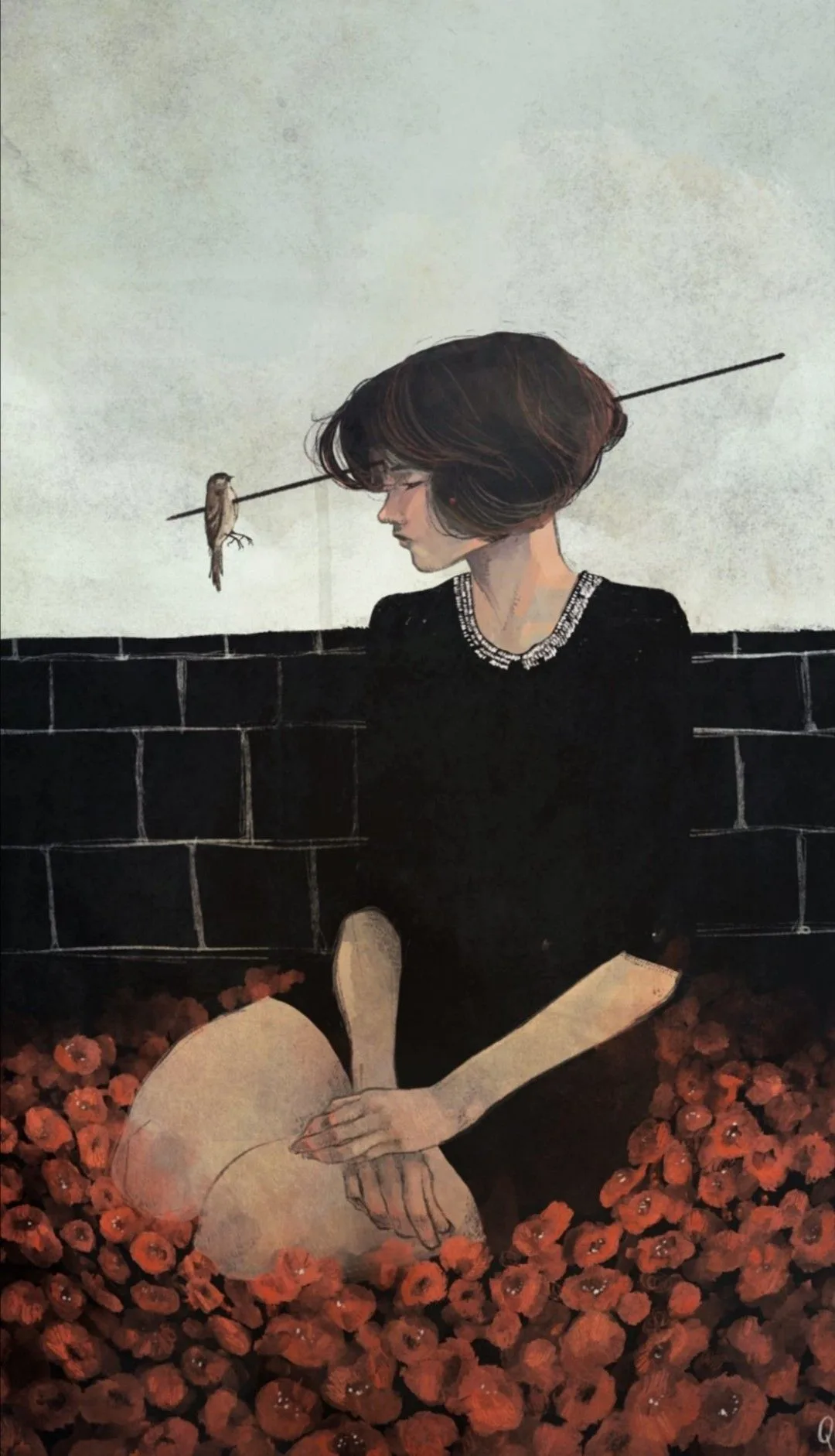 “乖乖女”入圈记——“主银”我终于找到你了-肆欢