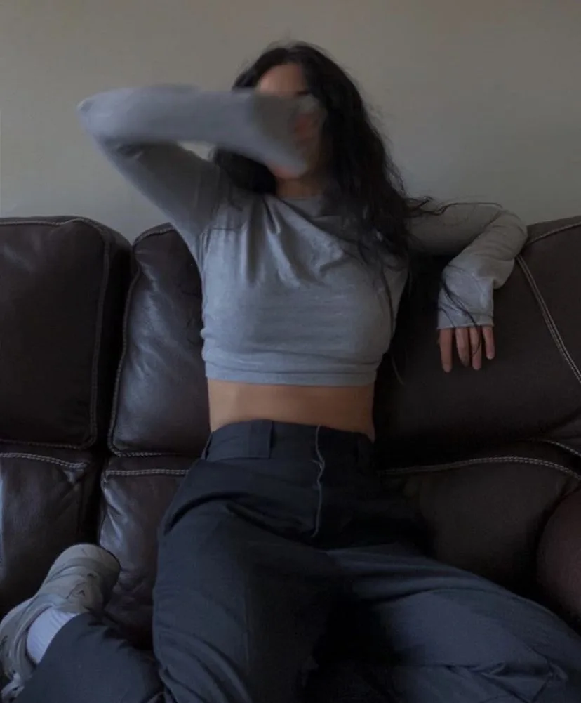 我被抽了一鞭:“下次能打得再用力一点吗?”-肆欢