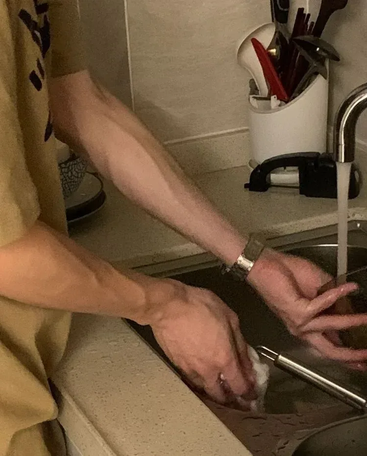 逃离东北后,我接触到了字母圈-肆欢