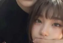 喜欢咬人是一种顶级的示爱方式-肆欢