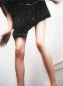 字母圈边缘体验与力学崇高-肆欢