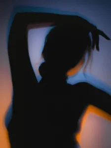 字母圈关于心理连结-肆欢