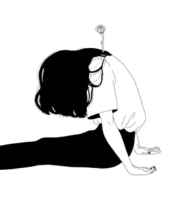 字母圈关系的核心,不是支配而是稳定感-肆欢