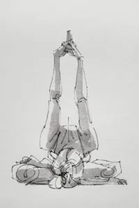 我不是喜欢被支配，我只是太害怕被丢掉-肆欢