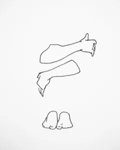 为什么字母圈让人上头？心理学解释“被包围”的快感-肆欢