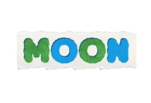 关于一个字母moon被凝视和幻想投射-肆欢